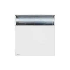   Noirot E179111 Spot WIFI 500 BL konvektor fűtőtest, 500 W, alumínium fűtőelem, falra szerelhető vagy szabadon álló, napi és heti programozás, applikációval vezérelhető