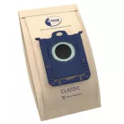 E200S s-bag porszívótáska 5 db