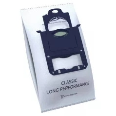 E201SM s-bag porszívótáska 12 db