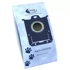 E203S s-bag® Anti-Odour porszívótasak 4 db