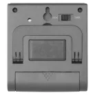 Digitális grillhőmérő időzítővel E2157