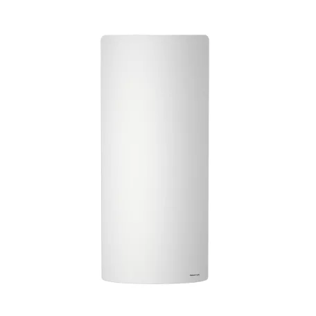 Noirot E216215 Inova V 1500 BL hősugárzó, 1500 W, IP24 védettség, nyitott ablak érzékelő, beépített termosztát LCD-vel, fali kivitel