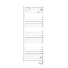   Noirot E220112 Flobain 2 L50 750 BL elektromos törölközőszárító, 750 W, folyadékos fűtőelem, IP24 védettség, gyerekzár