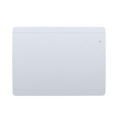   Noirot E223115 Walter H 1500 BL aktív öntöttvas radiátor, 1500 W, öntöttvas fűtőelem, IP24 védettség, gyermekzár, LCD kijelző