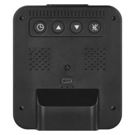 GoSmart Levegőminőség mérő E30300 wifivel