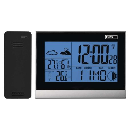 EMOS Időjárás állomás E3070