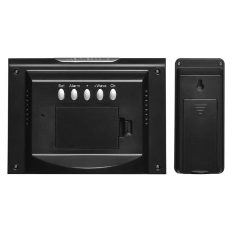 EMOS Időjárás állomás E3070