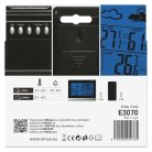 EMOS Időjárás állomás E3070