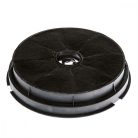 E3CFWH Technowind Type H szénszűrő páraelszívó 190 x 38 mm