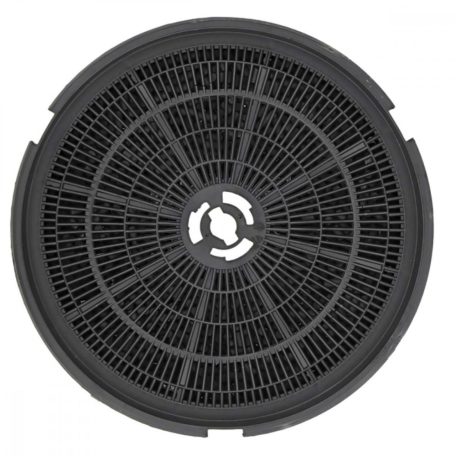 E3CFWH Technowind Type H szénszűrő páraelszívó 190 x 38 mm