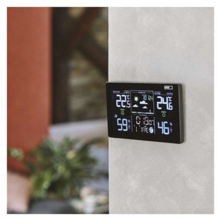 EMOS METEOROLÓGIAI ÁLLOMÁS E5111