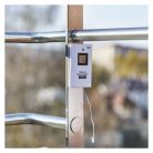 EMOS METEOROLÓGIAI ÁLLOMÁS E5111