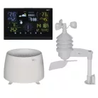 EMOS Meteorológiai állomás E6016