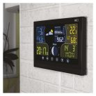 EMOS Meteorológiai állomás E6018