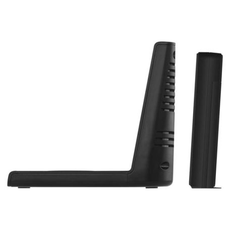 E8010 Időjárás állomás vezeték nélküli töltéssel