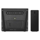 E8010 Időjárás állomás vezeték nélküli töltéssel