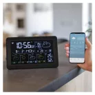 GoSmart E8610 vezeték nélküli időjárás állomás wifivel