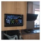 EMOS Meteorológiai állomás E8614