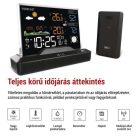 EMOS Meteorológiai állomás E8620