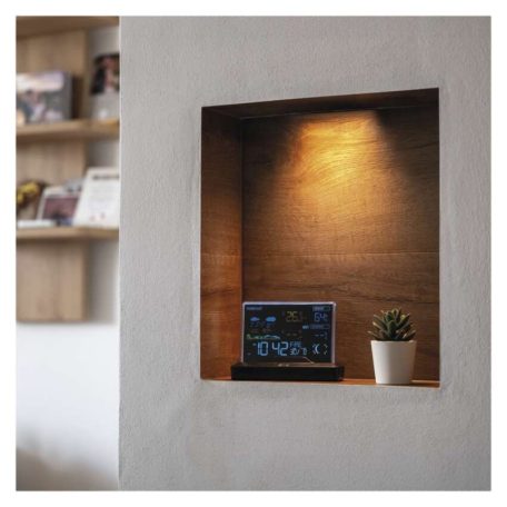 EMOS Meteorológiai állomás E8620