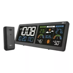 EMOS Meteorológiai állomás E8625