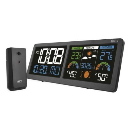 EMOS Meteorológiai állomás E8625