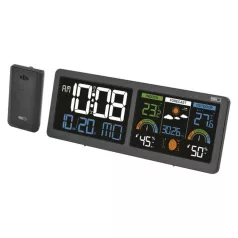 EMOS Meteorológiai állomás E8625