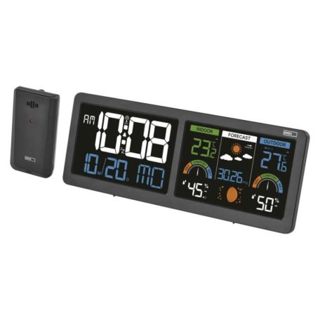 EMOS Meteorológiai állomás E8625