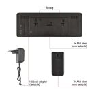 EMOS Meteorológiai állomás E8625