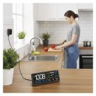 EMOS Meteorológiai állomás E8625