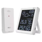 EMOS Meteorológiai állomás E8647W