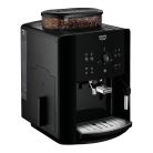 Krups Automata EA811010 eszpresszógép Arabica Mechanical Black, 1450 W, teljesen automata, 15 bar Thermoblock rendszer
