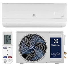   Electrolux inverteres klíma 2,6kw EACS/I-09HEJ/N8 EEC, 9000BTU, HŰTÉS A++ osztály, FŰTÉS A+++ fűtésre optimalizált, DC inverter, Wi-Fi, I-Feel, 4 légáramlási irány, 5 ventilátorsebesség, Ionizációs funkció, Aktív szénszűrő, C-vitamin szűrő, Nano