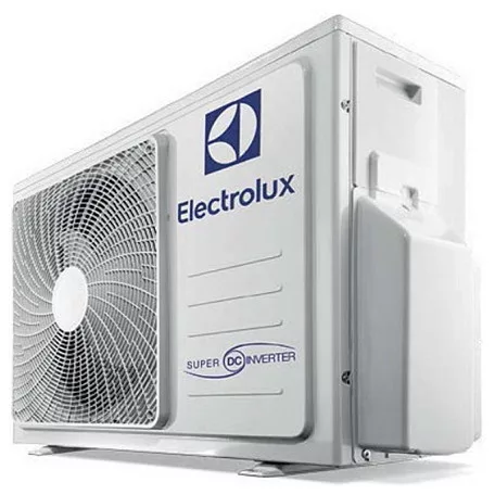 Electrolux inverteres klíma 2,6kw EACS/I-09HEJ/N8 EEC, 9000BTU, HŰTÉS A++ osztály, FŰTÉS A+++ fűtésre optimalizált, DC inverter, Wi-Fi, I-Feel, 4 légáramlási irány, 5 ventilátorsebesség, Ionizációs funkció, Aktív szénszűrő, C-vitamin szűrő, Nano