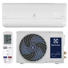 Electrolux inverteres klíma 3,6kw EACS/I-12HEF/N8 EEC, 12000BTU, HŰTÉS A++ osztály, FŰTÉS A+++ fűtésre optimalizált, DC inverter, Wi-Fi, I-Feel, 4 légáramlási irány, 5 ventilátorsebesség, Ionizációs funkció, Aktív szénszűrő, C-vitamin szűrő, Nano