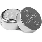 Alkáli elem LR44 | 1.5 V DC | 175 mAh | 2 - Buborékfólia | Ezüst