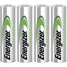 Ni-MH AA akkumulátor | 1.2 V DC | 2300 mAh | 4 - Buborékfólia