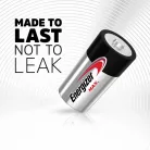 Alkáli elem C | 1.5 V DC | 2 - Buborékfólia