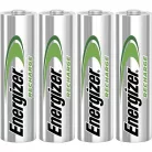 Ni-MH AA akkumulátor | 1.2 V DC | 2000 mAh | 4 - Buborékfólia