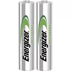   Ni-MH akkumulátor AAA | 1.2 V DC | 700 mAh | Előre töltött | 2 - Buborékfólia