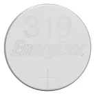 Ezüst-Oxid Akkumulátor SR64 | 1.55 V DC | 22.5 mAh | 1-Csomag | Óra | Ezüst