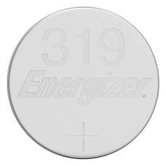   Ezüst-Oxid Akkumulátor SR64 | 1.55 V DC | 22.5 mAh | 1-Csomag | Óra | Ezüst