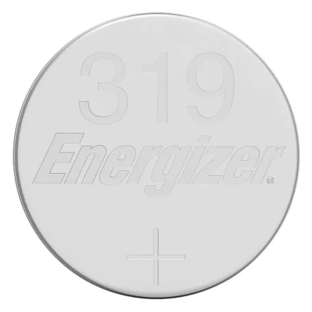 Ezüst-Oxid Akkumulátor SR64 | 1.55 V DC | 22.5 mAh | 1-Csomag | Óra | Ezüst