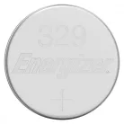 Ezüst-Oxid Akkumulátor SR731 | 1.55 V DC | 39 mAh | 1-Csomag | Óra | Ezüst