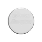 Ezüst-Oxid Akkumulátor SR60 | 1.55 V DC | 19 mAh | 1-Csomag | Óra | Ezüst