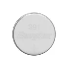 Ezüst-Oxid Akkumulátor SR55 | 1.55 V DC | 55 mAh | Igen | 1-Csomag | Óra | Ezüst
