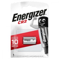   Lítium akkumulátor tionil-klorid ER14505 | 3 V DC | 800 mAh | 1 - Buborékfólia | Ezüst