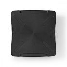 Monitor állvány | Ergonómiai: Yes | Maximális hordozási kapacitás: 18 kg | Univerzális | Állítható magasság: Igen