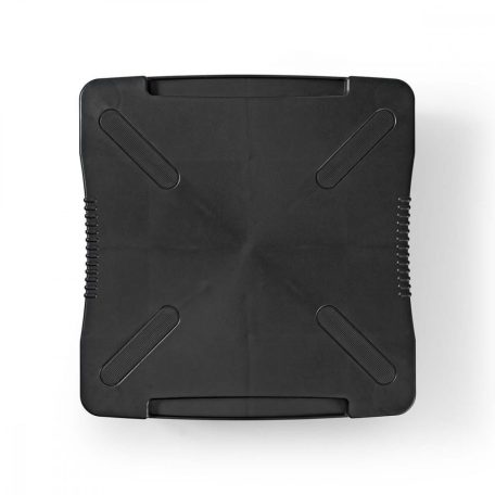 Monitor állvány | Ergonómiai: Yes | Maximális hordozási kapacitás: 18 kg | Univerzális | Állítható magasság: Igen