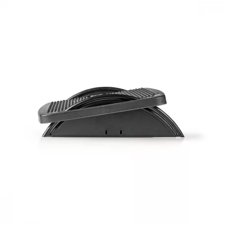 Feetrest | Állítható Szög | Fekete | Műanyag